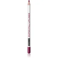 Konturówki do ust - Revolution Makeup Relove Super Fill Lipliner) 1 g Cień Super) - miniaturka - grafika 1