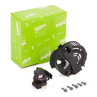VALEO regulator napięcia 593937 - Akcesoria do układu elektrycznego - miniaturka - grafika 1