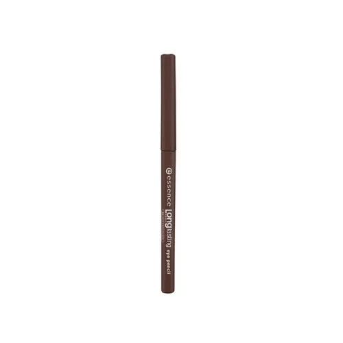 Essence Long Lasting Eye Pencil kredka do oczu 02 Hot Chocolate 0,28g 55228-uniw