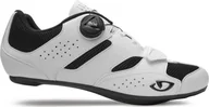 Buty rowerowe - Giro Buty męskie GIRO SAVIX II white roz.44 NEW - miniaturka - grafika 1