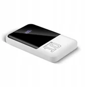 Powerbanki - Powerbank EverActive Everactive Powerbank EB-10Q 10000mAh energybank - miniaturka - grafika 1