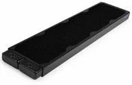 Chłodzenie wodne - Alphacool NexXxoS HPE-30 Radiator 480mm - czarna - miniaturka - grafika 1