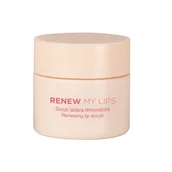 Balsamy do ust - Diego dalla Palma Peeling do ust RENEW MY LIPS 25.0 ml - miniaturka - grafika 1