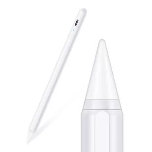Esr Digital+ Magnetic Stylus Pen Ipad White - Etui do tabletów - miniaturka - grafika 1