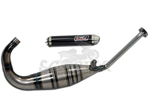 Giannelli - TZR 50 04/05 ref 33645HF ref 33645HF - Części motocyklowe - miniaturka - grafika 1