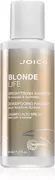 Szampony do włosów - Joico Blonde Life Brihgtening Szampon Rozświetlający O Działaniu Odżywczym 50 ml - miniaturka - grafika 1
