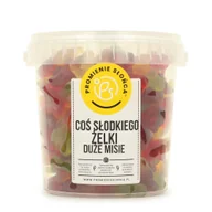Żelki - Żelki Duże Misie 900 g - miniaturka - grafika 1