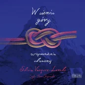 Audiobooki - literatura faktu - W cieniu góry. Wspomnienia Odważnej - miniaturka - grafika 1