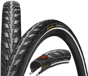 Continental Opona Contact 4019238761368 - Opony rowerowe - miniaturka - grafika 1