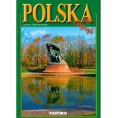 Przewodniki - FESTINA praca zbiorowa Polska. Album - przewodnik - miniaturka - grafika 1