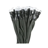 Oświetlenie świąteczne - Łańcuchy LED 200 lampek - 15 m - miniaturka - grafika 1