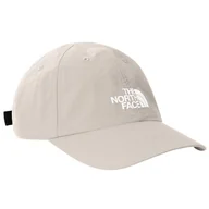 Czapki i chusty sportowe męskie - Czapka z daszkiem The North Face Horizon 0A5FXLN3N1 - beżowa - miniaturka - grafika 1