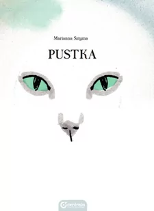 Pustka - E-booki - komiksy - miniaturka - grafika 1