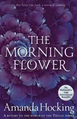 Książki do nauki języka angielskiego - Pan macmillan The Morning Flower - miniaturka - grafika 1