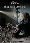 Fantasy - Marcin Rusnak Sklepik z zabawkami - miniaturka - grafika 1