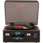 Wieże - Denver MRD 52 czarny - miniaturka - grafika 1