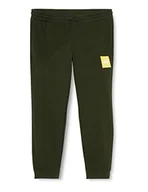 Spodnie męskie - Jack & Jones Jpstgordon Jjjilock Bluza Spodnie męskie w Pls, kalafonia, 42 du?e rozmiary - miniaturka - grafika 1