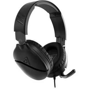 TURTLE BEACH Recon 70 PlayStation Czarny - Słuchawki - miniaturka - grafika 2