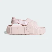 Klapki i japonki damskie - Klapki Adilette 22 XLG - Adidas - miniaturka - grafika 1