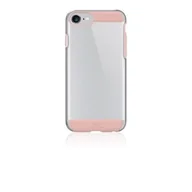 Etui i futerały do telefonów - Hama WD "Innocence Clear" Apple IPhone 7 Rose Gold 001800150000 - miniaturka - grafika 1