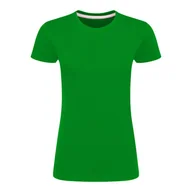 Koszulki sportowe damskie - Idealna Koszulka Damska - miniaturka - grafika 1