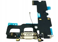 Części serwisowe do telefonów - iPhone 7 Port Złącze ŁADOWANIA USB Mikrofon Jack B - miniaturka - grafika 1
