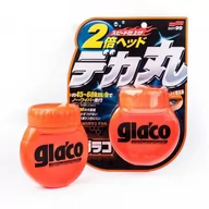 Kosmetyki samochodowe - Soft99 Glaco Roll On Large - płynna wycieraczka 120 ml - miniaturka - grafika 1
