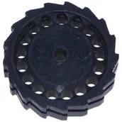 Osprzęt do wiatrówek - Magazynek do wiatrówki PCP Hatsan Hercules 4.5 mm - miniaturka - grafika 1