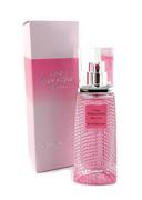 Wody i perfumy damskie - Givenchy Live Irresistible Rosy Crush Woda perfumowana 30 ml - miniaturka - grafika 1