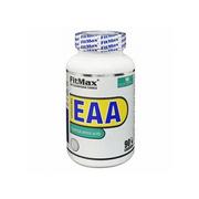 Aminokwasy - FitMax EAA [ 90caps. ] - Aminokwasy Egzogenne Essential Amino Acids - miniaturka - grafika 1