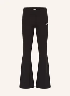 Adidas Originals Legginsy schwarz - Legginsy - miniaturka - grafika 1
