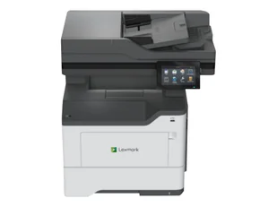 LEXMARK MX532adwe Monochrome Multifunction Printer HV EMEA 44ppm - Urządzenia wielofunkcyjne - miniaturka - grafika 1