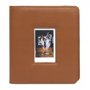 Album LOVEINSTANT Instax Mini Brązowy (72 stron)