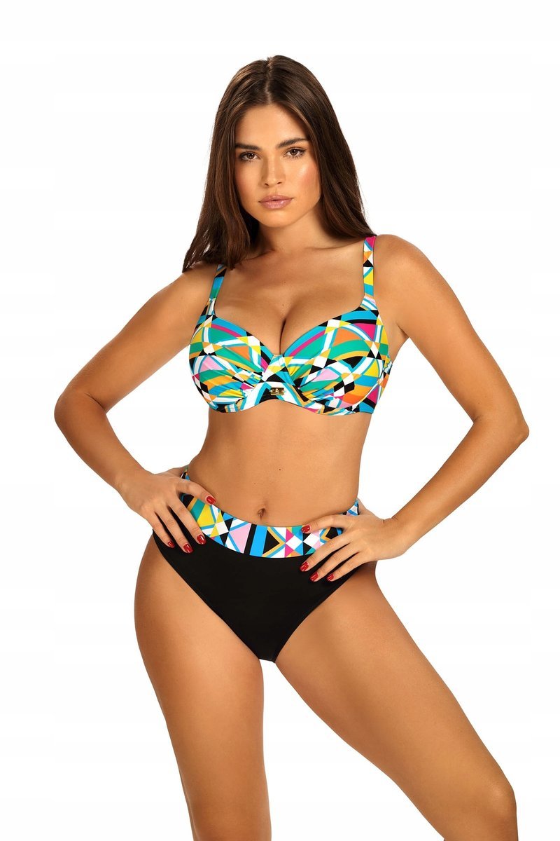 Strój dwuczęściowy Self Sassari 4 - S940SA4-1 r-44D