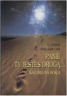 Religia i religioznawstwo - Panie Ty jesteś drogą - miniaturka - grafika 1