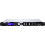 Switche - QNAP QNAP QGD-1600P QGD-1600P-8G - miniaturka - grafika 1