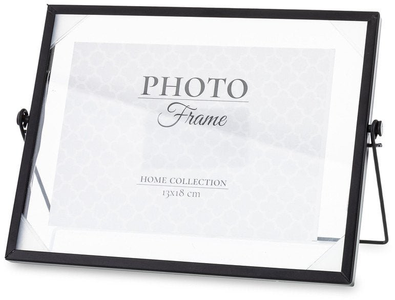 Ramka Na Zdjęcie Fotoramka Dekoracyjna Glamour