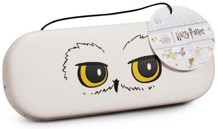 Medi.Glass Harry Potter Etui na okulary twarde Hedwiga