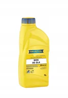 Oleje przekładniowe - Ravenol Mzg Sae 90 Gl 4 1L - miniaturka - grafika 1