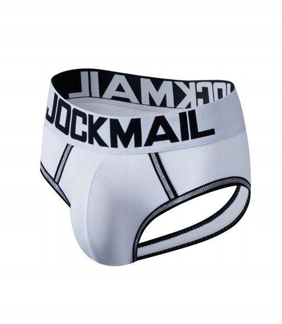 Męska bielizna, slipy marki JOCKMAIL rozmiar M, nowe (653)