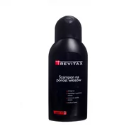 Nutrikosmetyki - Revitax szampon na porost włosów, 250 ml  7040322 - miniaturka - grafika 1