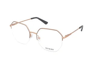 Guess GU2935 028 - Okulary korekcyjne, oprawki, szkła - miniaturka - grafika 1