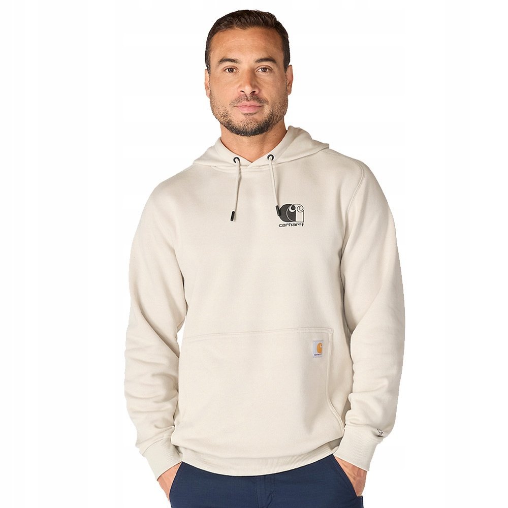 Bluza Carhartt Force Lightweight Signature