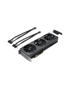 Lenovo NVIDIA GeForce RTX3080 10GB GDDR6X GC 4X61C56103 - Karty graficzne - miniaturka - grafika 1