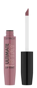 Catrice Ultimate Stay Waterfresh Lip Tint 050 5,5g - Szminki - miniaturka - grafika 2