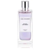 Wody i perfumy damskie - Angel Schlesser, Les Eaux D'un Instant Luminous Violet, Woda Toaletowa Spray, 100ml - miniaturka - grafika 1