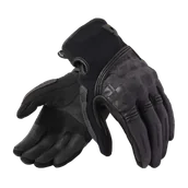 Rękawice motocyklowe - REV'IT! Rękawice Motocyklowe MontFord CzarnyM - miniaturka - grafika 1
