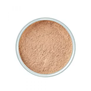 Artdeco Pure Minerals podkład mineralny w pudrze odcień 06 15g - Podkłady do twarzy - miniaturka - grafika 1