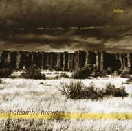 Inna muzyka - Solos [sacd/cd Hybrid] (CD / Album) - miniaturka - grafika 1