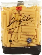 Makaron - włoski Makaron Sigarette ziti 57 500 g Garofalo - miniaturka - grafika 1